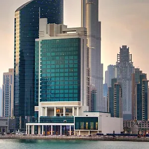 Steigenberger Htl Business Bay Отель