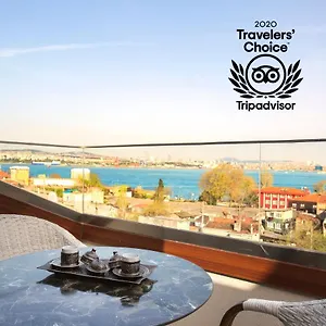 Acra - Special Category **** Стамбул