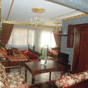 Aparthotel The First Ottoman