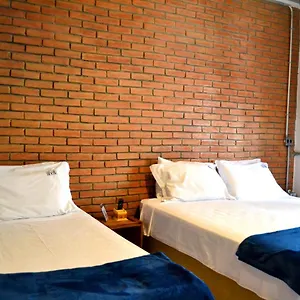Hotel House - Um Novo Conceito Em Hospitalidade