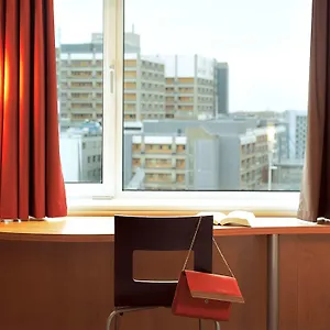 Hotel Ibis Morumbi