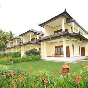 Resort Uma Capung Mas
