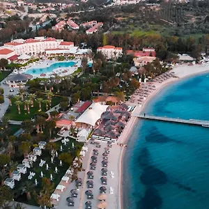 Hotel Warner Phokaia