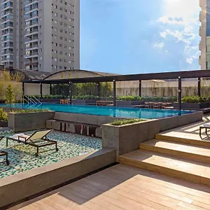 Hotel Mercure Barra Funda