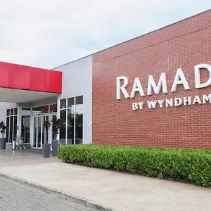 Hotel Ramada By Wyndham Campinas Viracopos