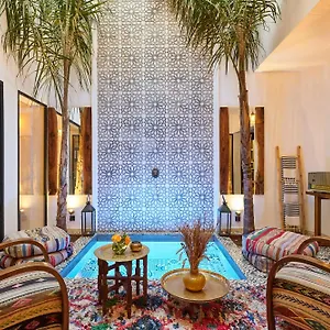 Miloud En Exclusivite 10 P Au Coeur De La Medina Marrakesh