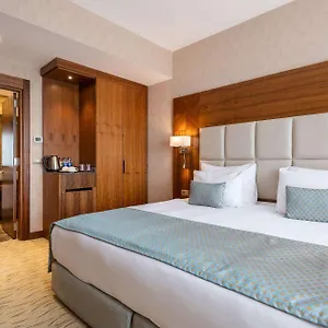 Hotel Clarion Mahmutbey