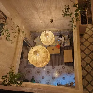 Hostel Medina Oasis