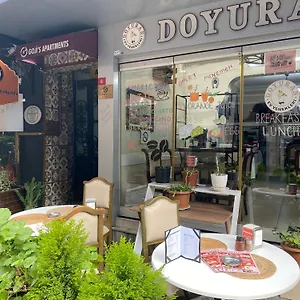 Goji's Appart hôtel