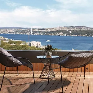 Gezi Bosphorus, Istanbul, A Member Of Design ***** Стамбул