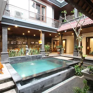 Guest house Yuni's House