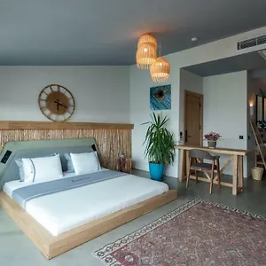 Hotel Harbour