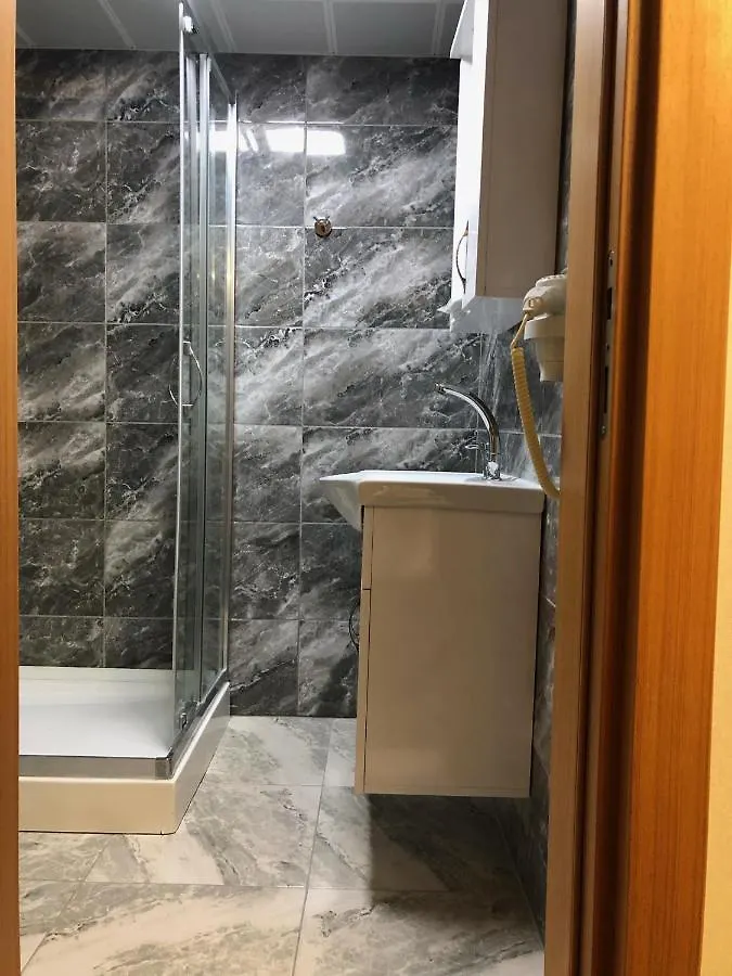 Turk Art Hotel Istanbulská provincie 3*,  Turecko