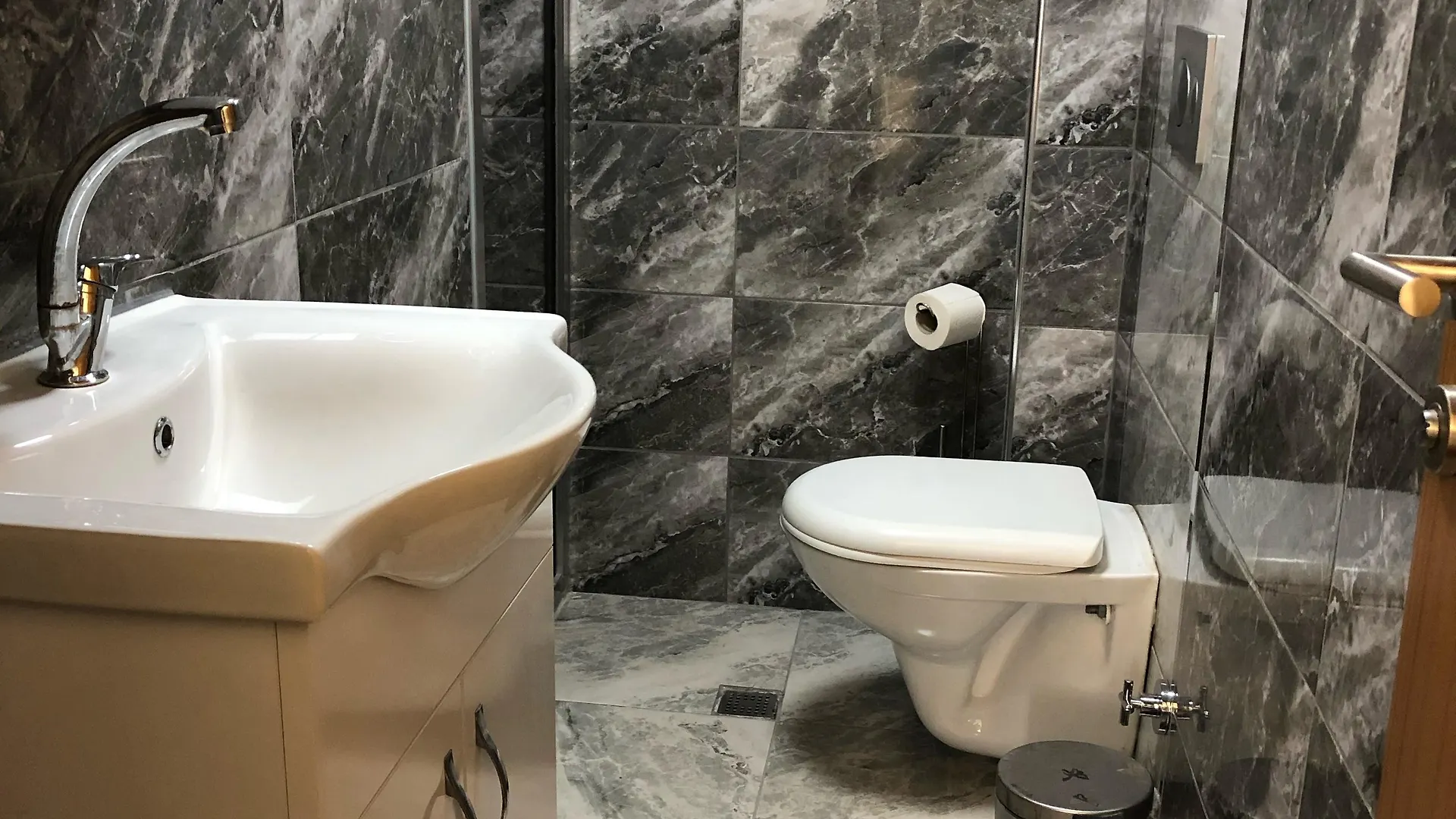 Turk Art Hotel Istanbulská provincie