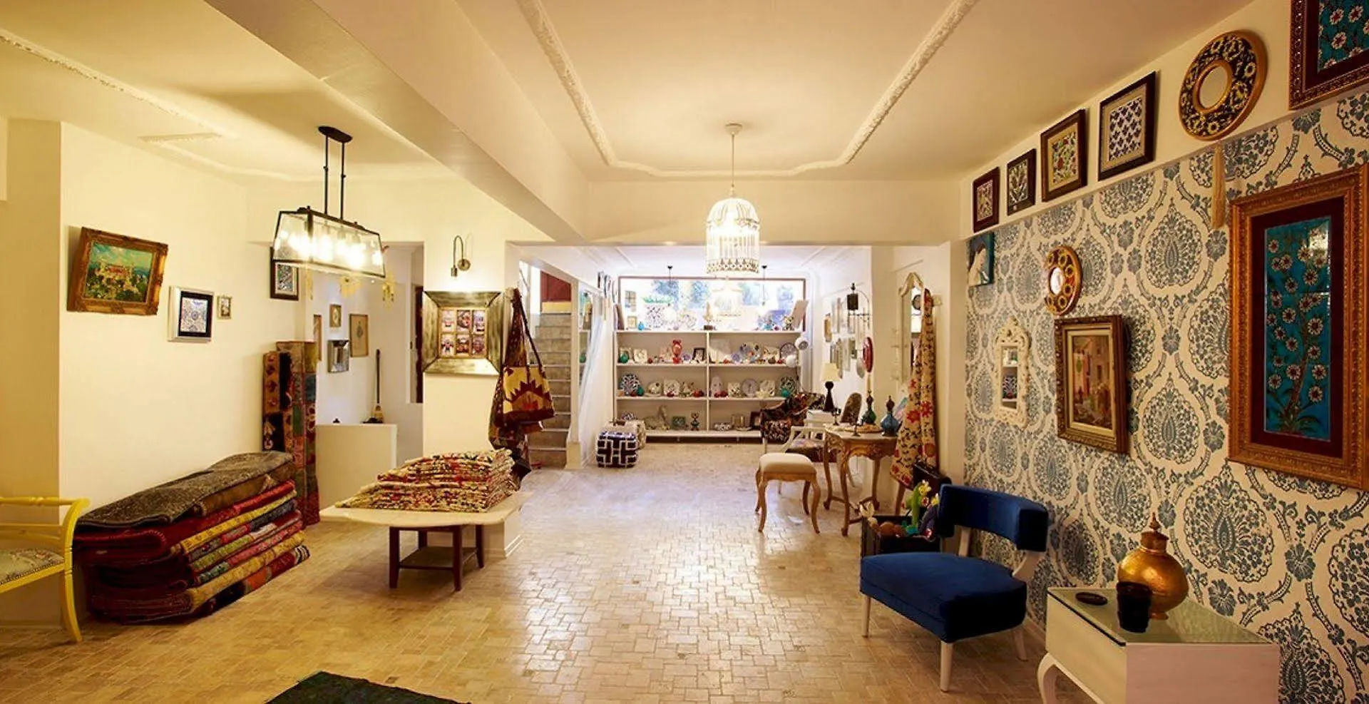 Turk Art Hotel Istanbulská provincie