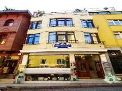***  Turk Art Hotel Istanbulská provincie Turecko