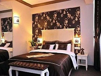 Turk Art Hotel Istanbulská provincie